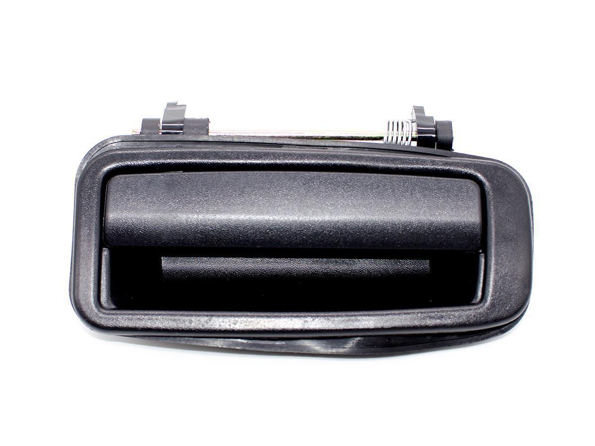 Manilla Exterior Trasera Derecha Negra Plastica Toyota Corolla img-1, Importadoraims